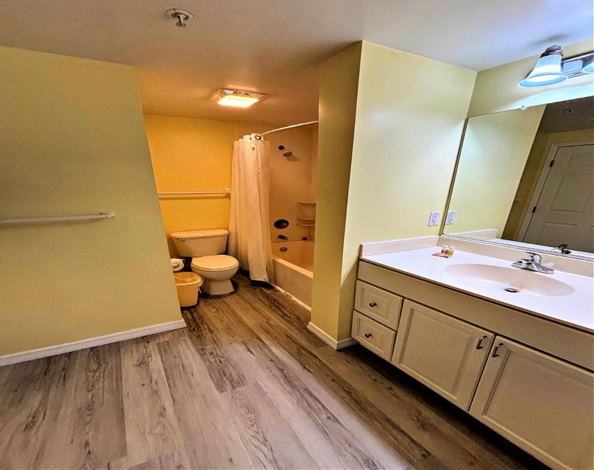 Vacation In Comfort And Luxury 1Br Oceanfront -Wyndham Ocean Walk 703 เดย์โทนาบีช ภายนอก รูปภาพ